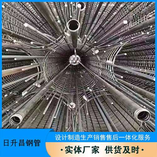 内黄声测管规格型号有哪些分类？